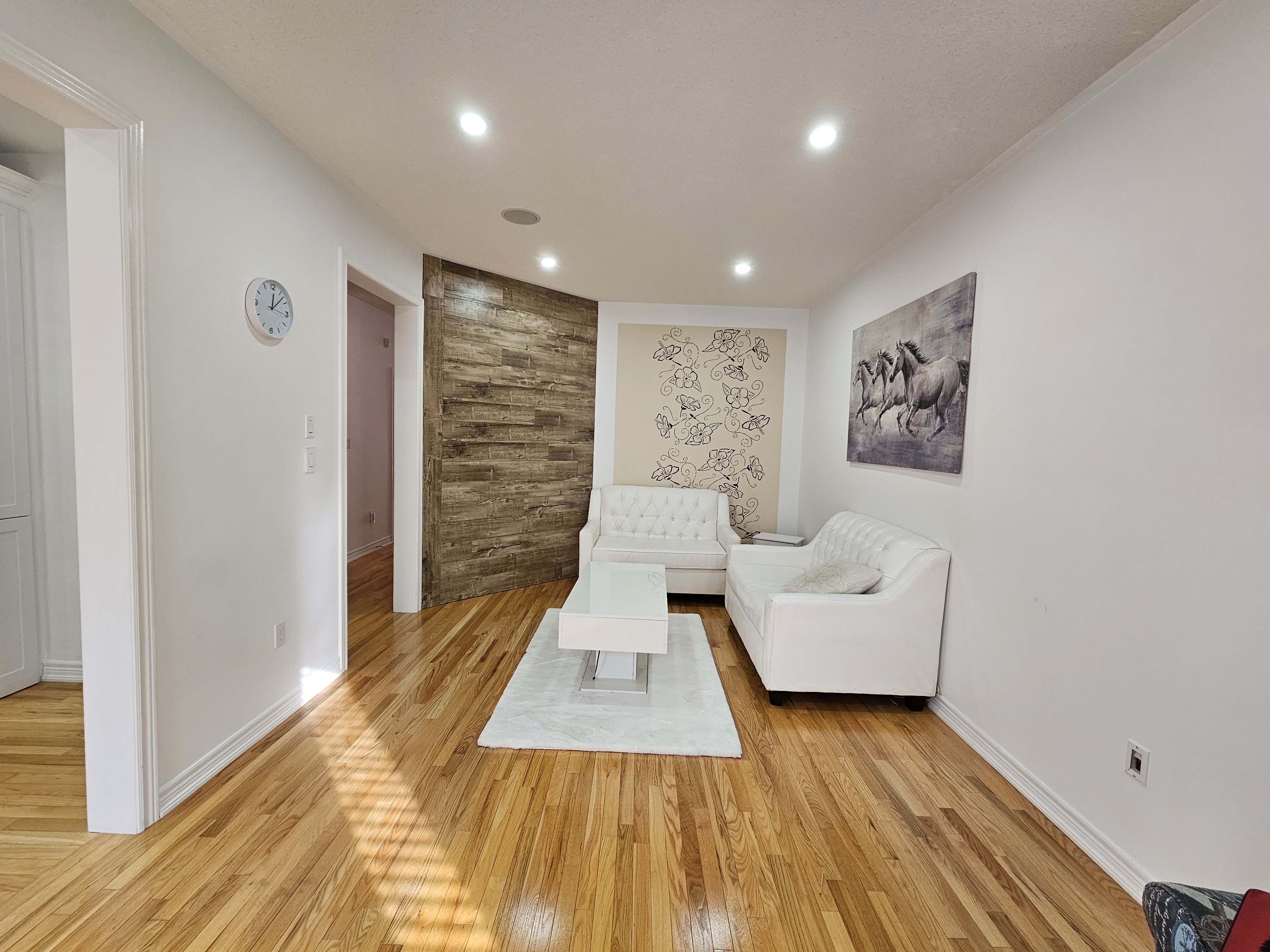 Resale Home, Detached, Legal Basement, Brampton East, L6P preview 5